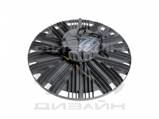 ���������� ������������ UFO ���� D320x71,5mm 200�� 6500� 22000�� IP65 �������