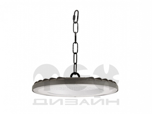 ���������� ������������ UFO ���� D360x30mm 200�� 6500� 22000�� IP65 �������
