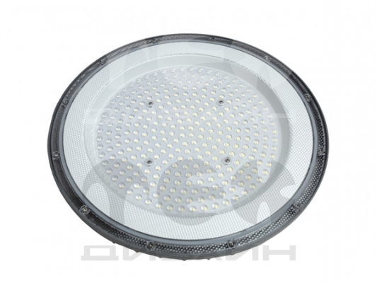 ���������� ������������ UFO ���� D360x30mm 200�� 6500� 22000�� IP65 �������