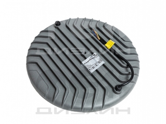 ���������� ������������ UFO ���� D360x30mm 200�� 6500� 22000�� IP65 �������