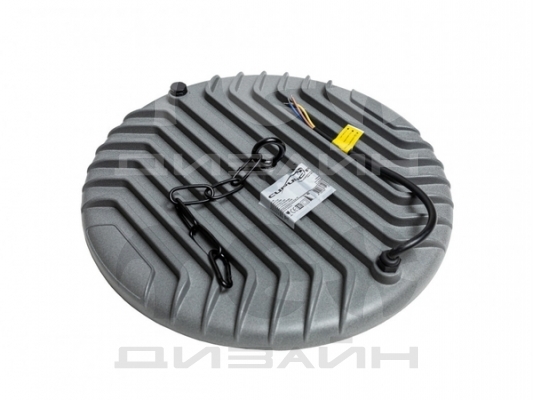���������� ������������ UFO ���� D360x30mm 200�� 6500� 22000�� IP65 �������