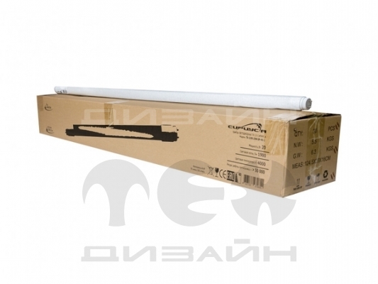 ����� ������������ �8 G13 1200�� 20W 6500� 2000�� ���� �������