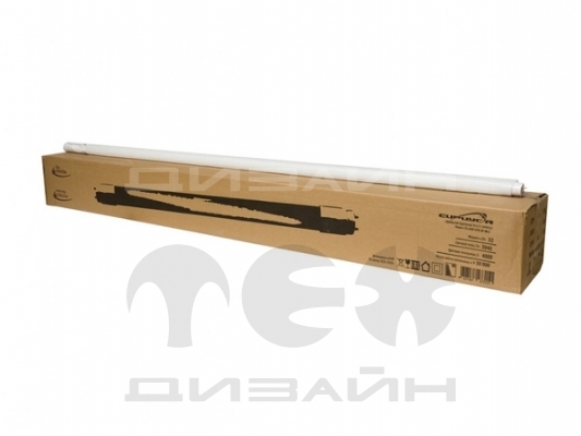 ����� ������������ �8 G13 1500�� 32W 4000� 3040�� ���� �������
