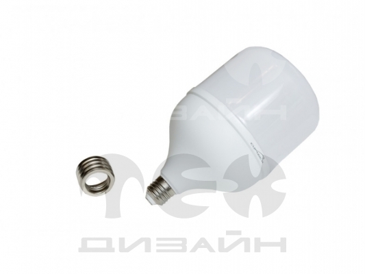 ����� ������������ ������� �������� HP 60W 6500K 4200�� E27 (+���������� �� �40) �������