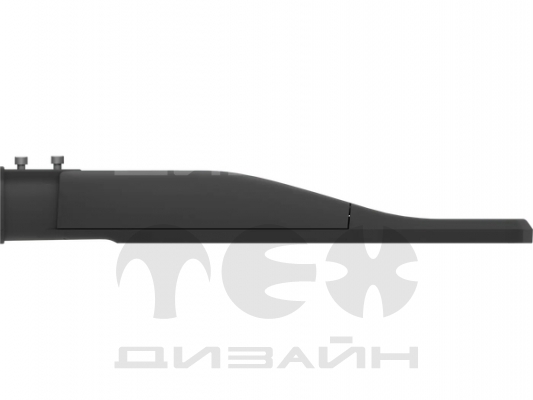 ���������� FREGAT LED G2 75W DR 850 RAL9005
