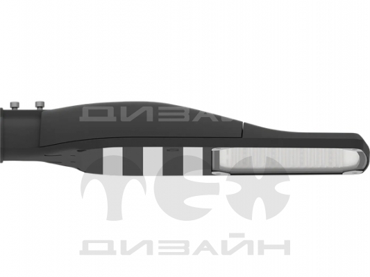 ���������� FREGAT LED G2 75W DR 850 RAL9005