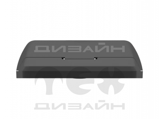 ���������� FREGAT LED G2 75W DR 850 RAL9005