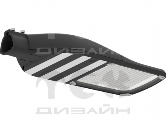 ���������� FREGAT LED G2 75W DR 850 RAL9005