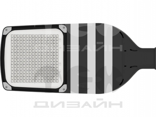 ���������� FREGAT LED G2 75W DR 850 RAL9005