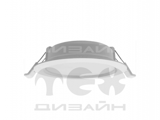 ���������� PENNY/R 8W OPL 940 WH IP54/IP20