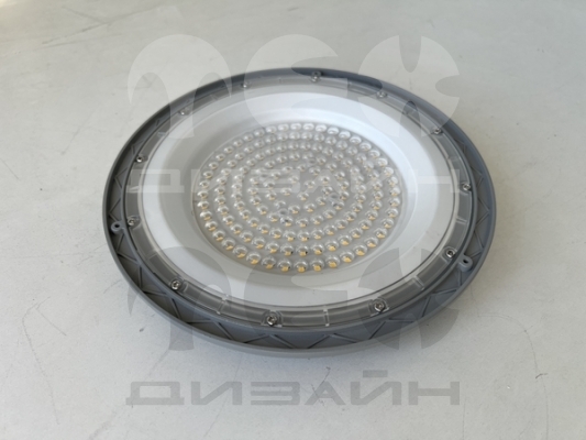 ���������� FL-LED HB-UFO 100W 4200K D=260�� H=30�� 100�� 10000��