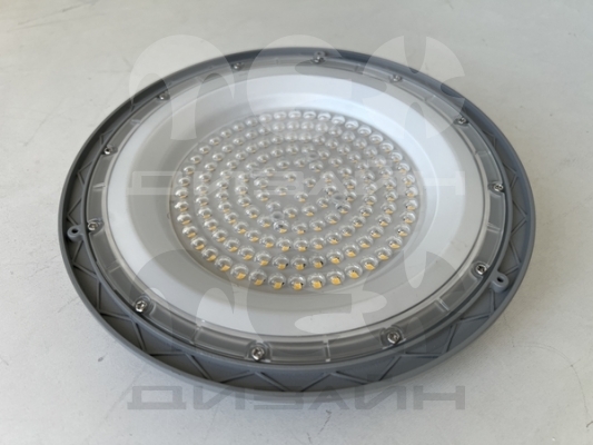 ���������� FL-LED HB-UFO 100W 4200K D=260�� H=30�� 100�� 10000��