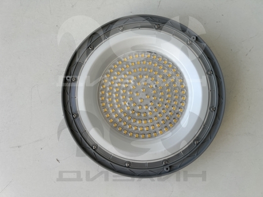���������� FL-LED HB-UFO 100W 4200K D=260�� H=30�� 100�� 10000��