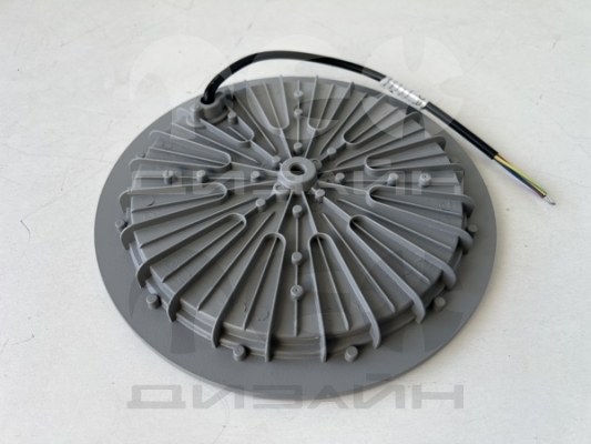 ���������� FL-LED HB-UFO 100W 4200K D=260�� H=30�� 100�� 10000��