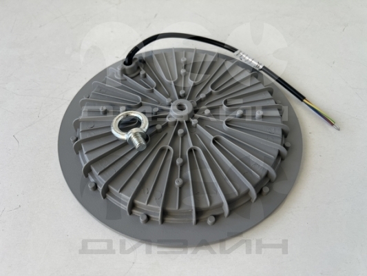 ���������� FL-LED HB-UFO 100W 4200K D=260�� H=30�� 100�� 10000��