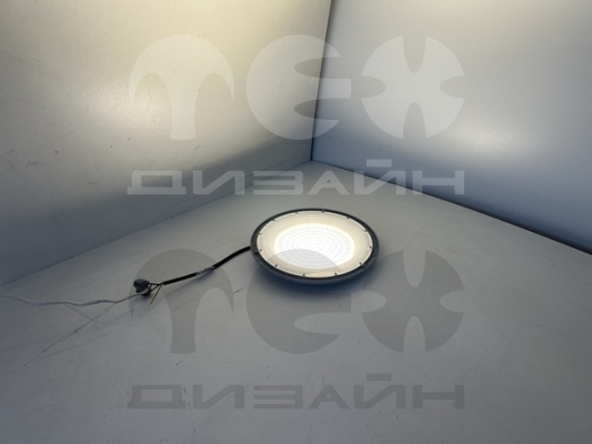 ���������� FL-LED HB-UFO 100W 4200K D=260�� H=30�� 100�� 10000��