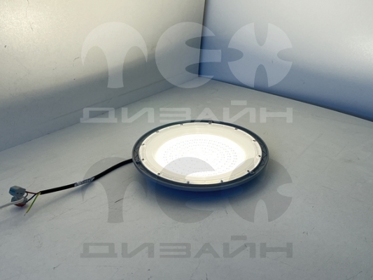���������� FL-LED HB-UFO 100W 4200K D=260�� H=30�� 100�� 10000��