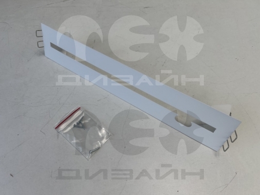 ���� ���������� BS-BP-10 White