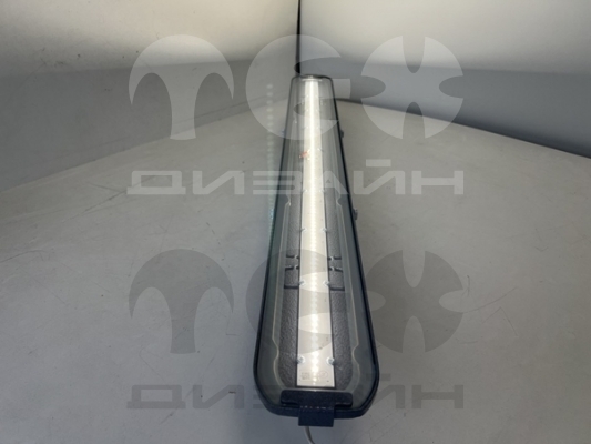 ���������� SLICK LED G2 20W OPL 840 HG with driver box /matt tempered glass