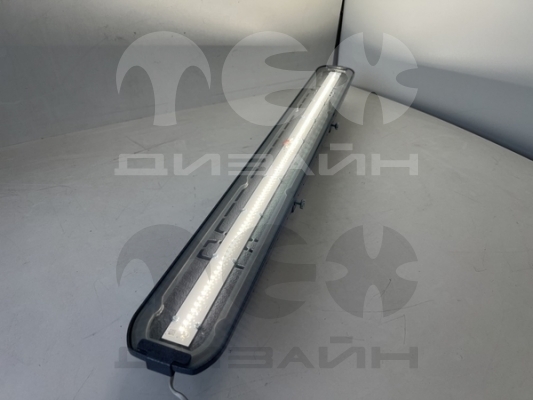 ���������� SLICK LED G2 20W OPL 840 HG with driver box /matt tempered glass