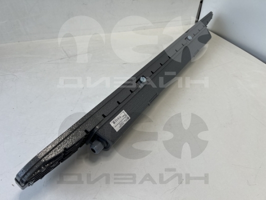 ���������� SLICK LED G2 20W OPL 840 HG with driver box /matt tempered glass