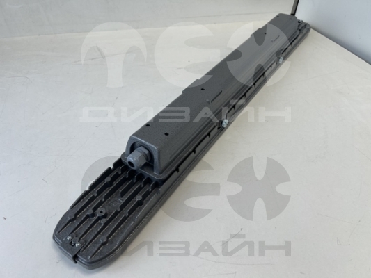 ���������� SLICK LED G2 20W OPL 840 HG with driver box /matt tempered glass