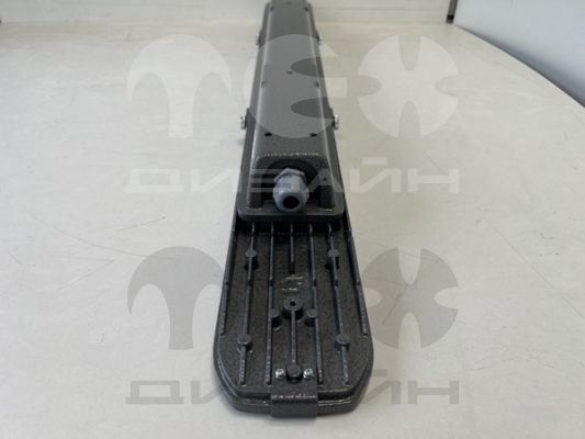 ���������� SLICK LED G2 20W OPL 840 HG with driver box /matt tempered glass