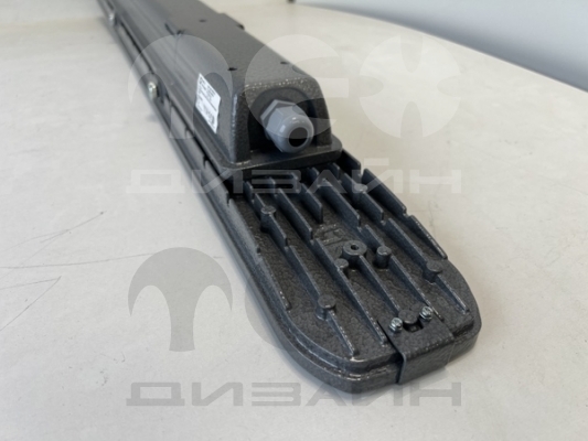 ���������� SLICK LED G2 20W OPL 840 HG with driver box /matt tempered glass
