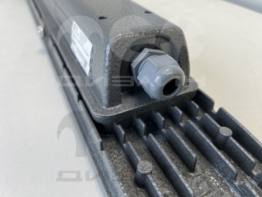 ���������� SLICK LED G2 20W OPL 840 HG with driver box /matt tempered glass