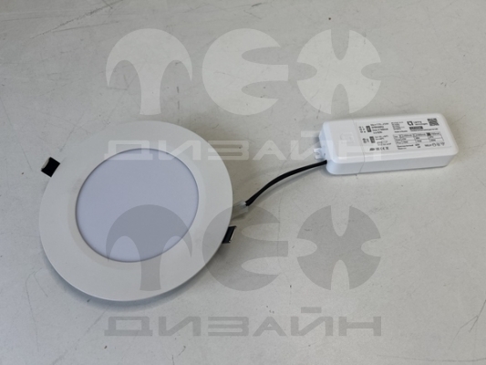 ���������� ACQUA C 18 WH 4000K (with driver)