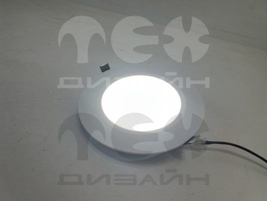 ���������� ACQUA C 18 WH 4000K (with driver)