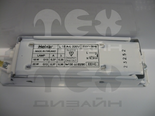 ���������� 136 AL.ARS HF