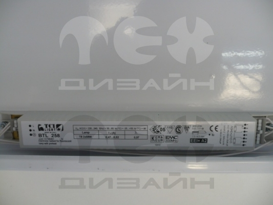 ���������� ARS/S 258 HF