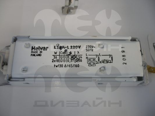 ���������� CMP/S 218