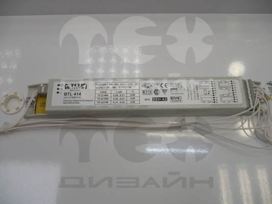 ���������� ATF/R 414