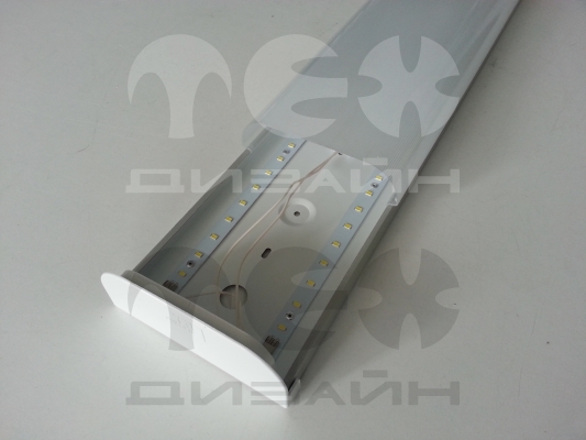 Светодиодный потолочный светильник TLPL06 OL ECP