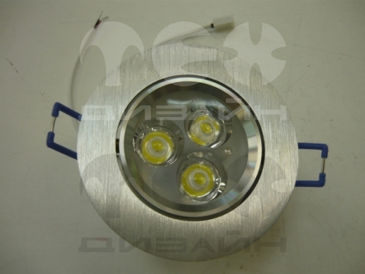���������� DL SMALL 2021-5 LED SL