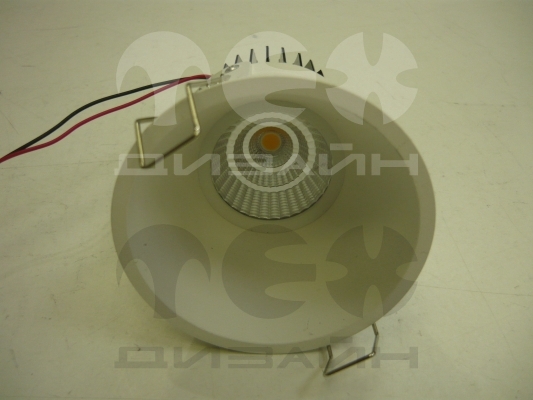  FARO 07 WH D45 4000K (with driver)